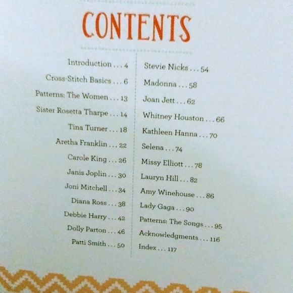 3 × Fun Feminist Arts & Crafts Books - 1 Low Price for the Lot! - Picture 13 of 16